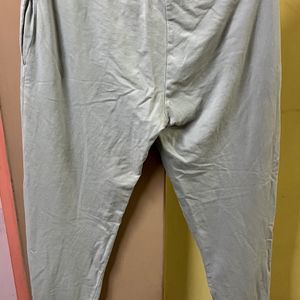 Allen Solly Grey Jogger/Pyjamas