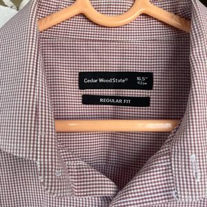 Mens Semi formal Shirt (Premium)