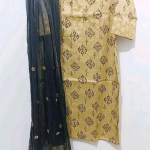 Kurta Combo