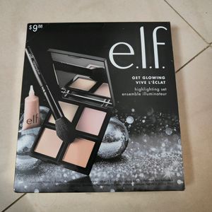 elf Highting Set