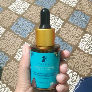 Niacinamide Serum