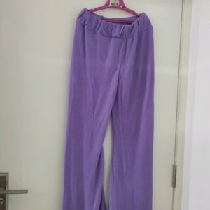 Purple Co-ord