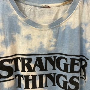 Stranger Things Limited Edition Tshirt