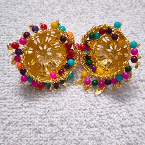 Golden Earrings