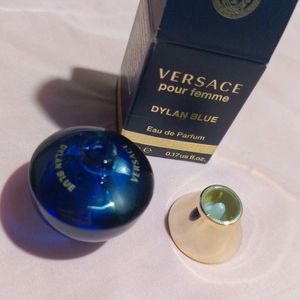 Versace Mini Perfume ❣️🔥