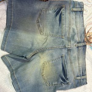 Promod Denim Shorts