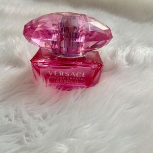 Versace Bright Crystal Absolu EDP