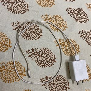 Oppo Charger