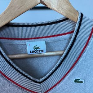 Lacoste Unisex Jumper