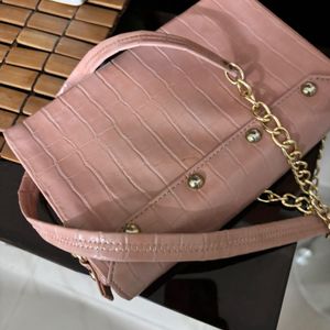 Furla sling bag