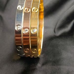 Stainless Steel Bracelet (Handcuff)