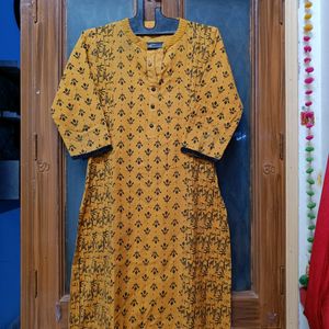 Premium Quality New Kurti