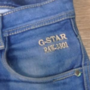 Men Jeans In Good Condition