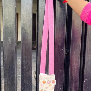 Cell Phone Sling Bag 🎀