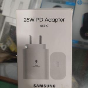 Samsung Charger