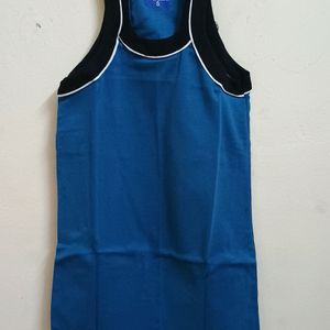 Mens Gym Vests Pack Of 4