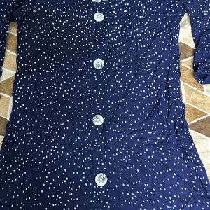 Trendy Kurti For Women