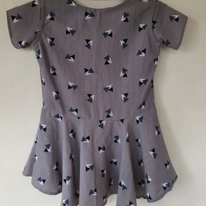 Short Kurti