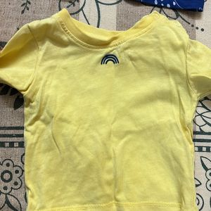 Baby Boy T-shirts