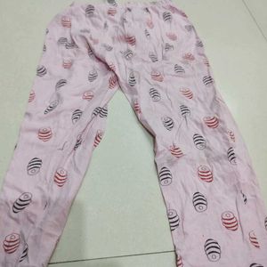 Girls Pant