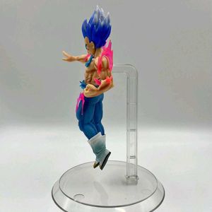 DBZ Vegeta Super Saiyan 20cm Action Figure