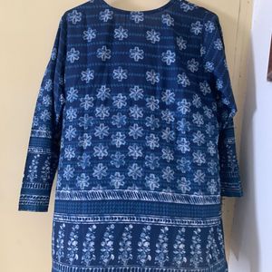 short kurti