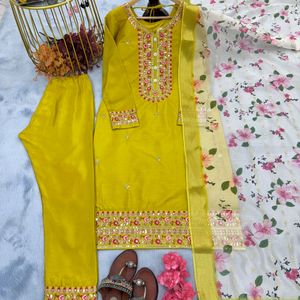 Kurta set💕✨