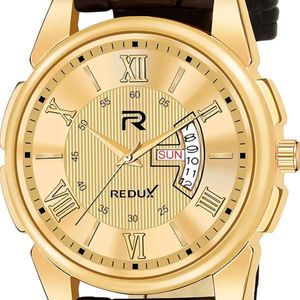 Redux Analog Watch ⌚ For Men