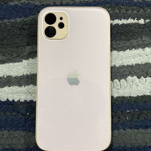 Iphone 11 Phone Cover - Combo of 3