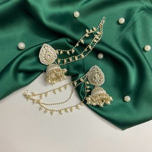 Chandni Jhumka