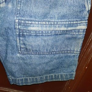 Women Denim Shorts