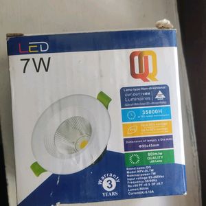 LED DOWN LIGHT