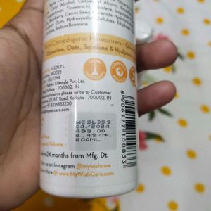 Wishcare Body Lotion Combo