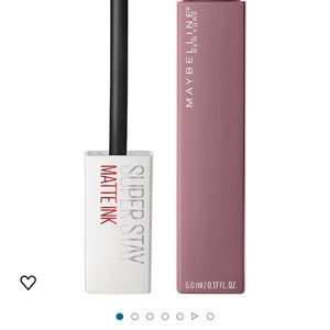 Imported Maybelline New Lipstick