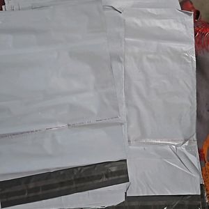 20 Pieces Courior Bags