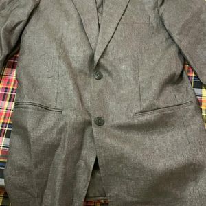 Men's Coat Pant