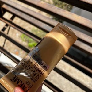 Lakme Sun Expert Primer + Sunscreen, SPF 50 PA+++