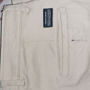 Off White Man Pant 32 Inches