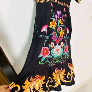 Women's Designer Dress