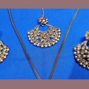 Jewellery Set