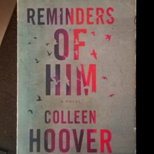 Reminders of him by collen hoover