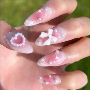 PressOn Nails (Pinteresty Nail)