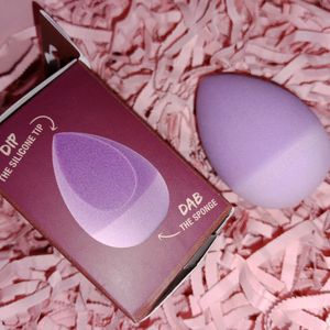 Typsy Beauty Dual Blender