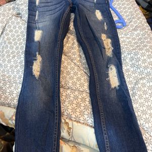 Skinny Jeans For Women