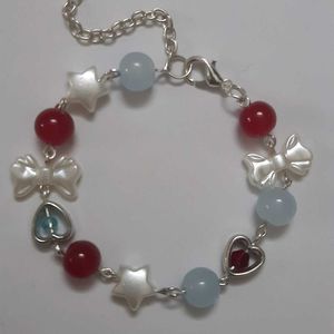 Lana Del Rey Inspired Bracelet