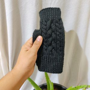 Knitting Glove 🧶