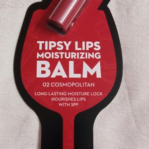 Sugar Tipsy Lips Moisturizing Balm 02