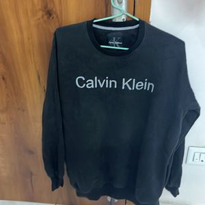 CALVIN KLEIN XXL WOOLEN