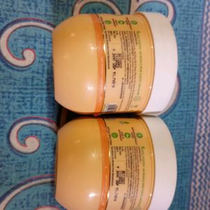 2 Honey Malai Face Cream