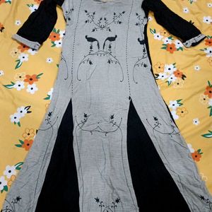 A Nice Kurti